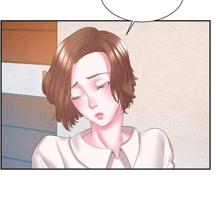 Sister-in-Law Chapter 13 Page 27