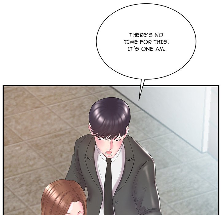 Sister-in-Law Chapter 13 Page 28