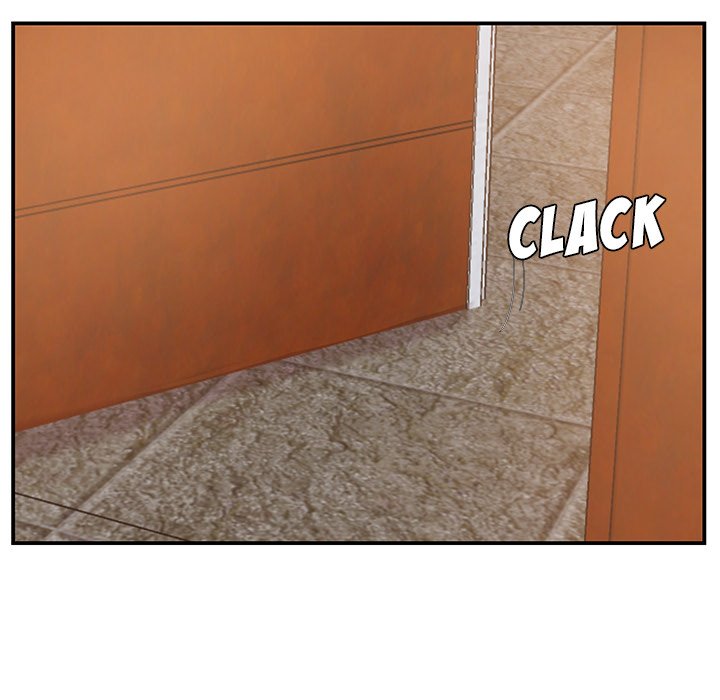 Sister-in-Law Chapter 13 Page 31