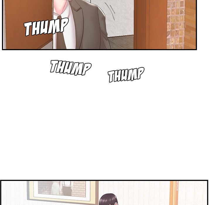 Sister-in-Law Chapter 13 Page 33