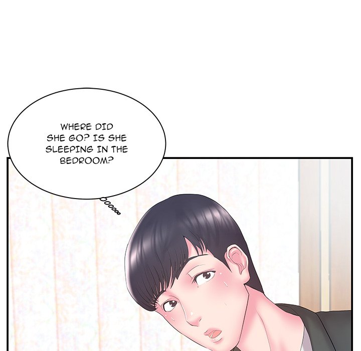 Sister-in-Law Chapter 13 Page 35