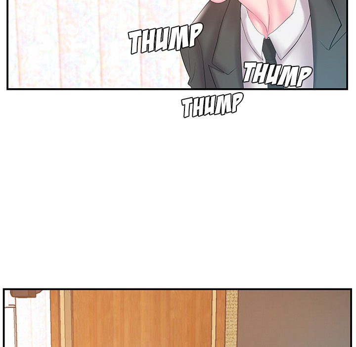 Sister-in-Law Chapter 13 Page 36