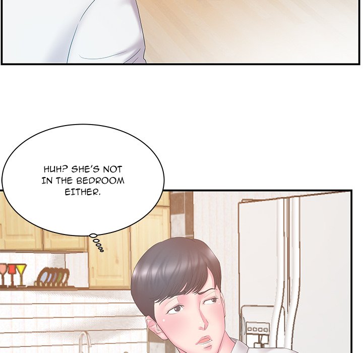 Sister-in-Law Chapter 13 Page 42