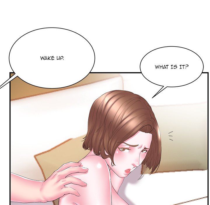 Sister-in-Law Chapter 13 Page 5