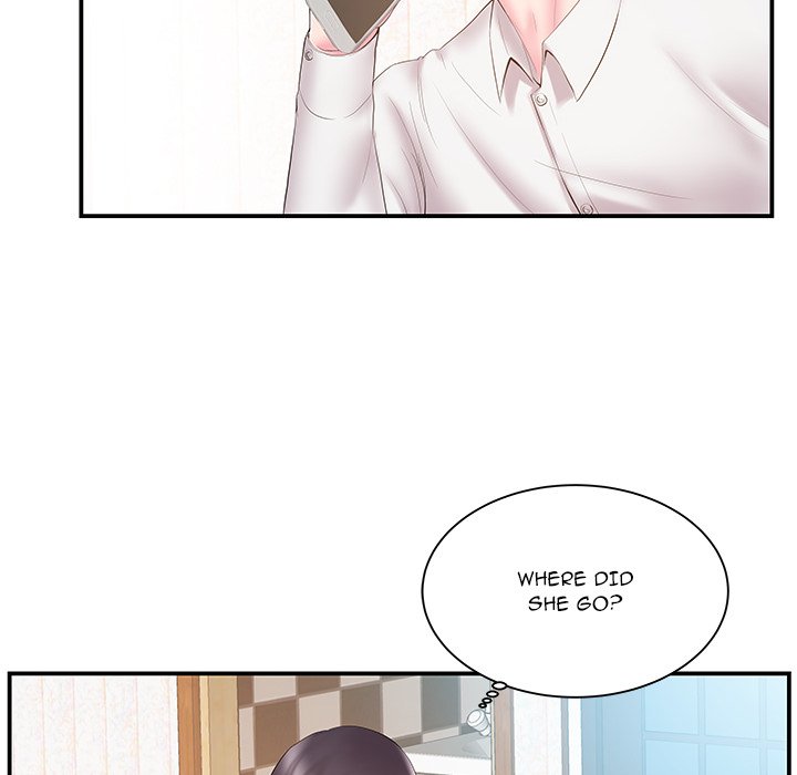 Sister-in-Law Chapter 13 Page 59
