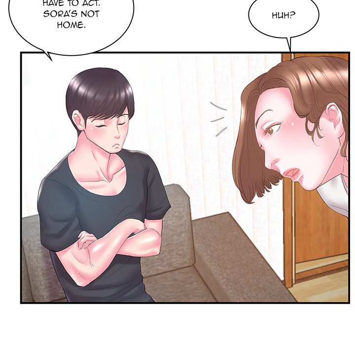 Sister-in-Law Chapter 13 Page 67