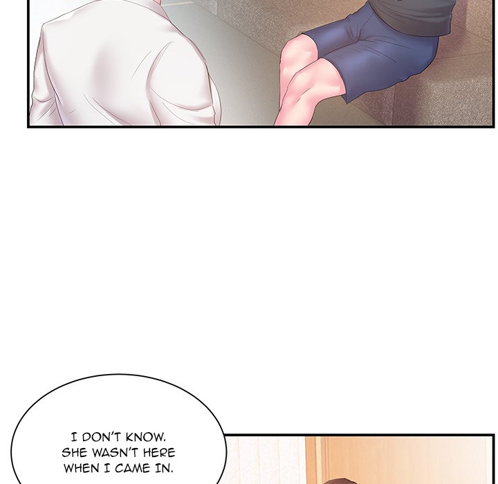 Sister-in-Law Chapter 13 Page 69