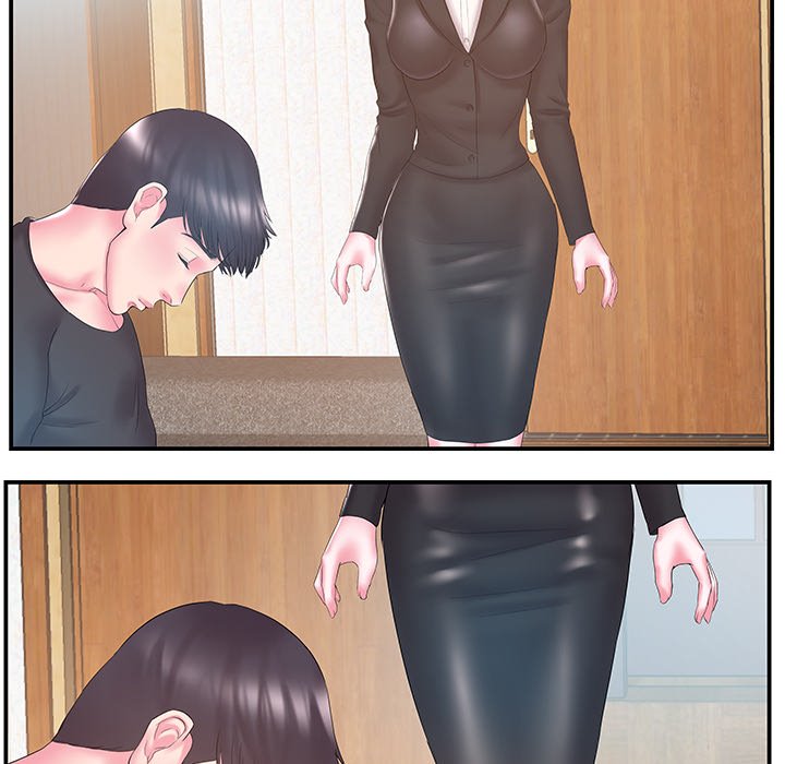Sister-in-Law Chapter 13 Page 76