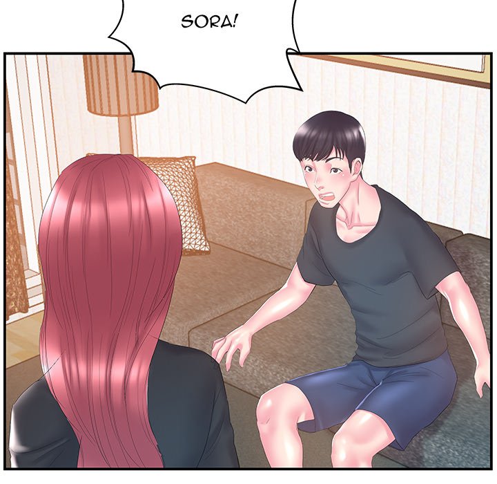 Sister-in-Law Chapter 13 Page 78