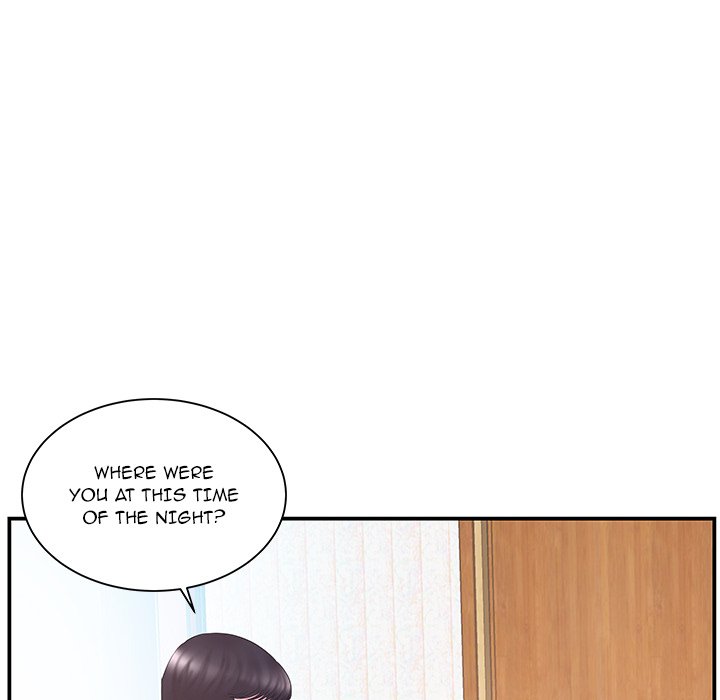 Sister-in-Law Chapter 13 Page 79