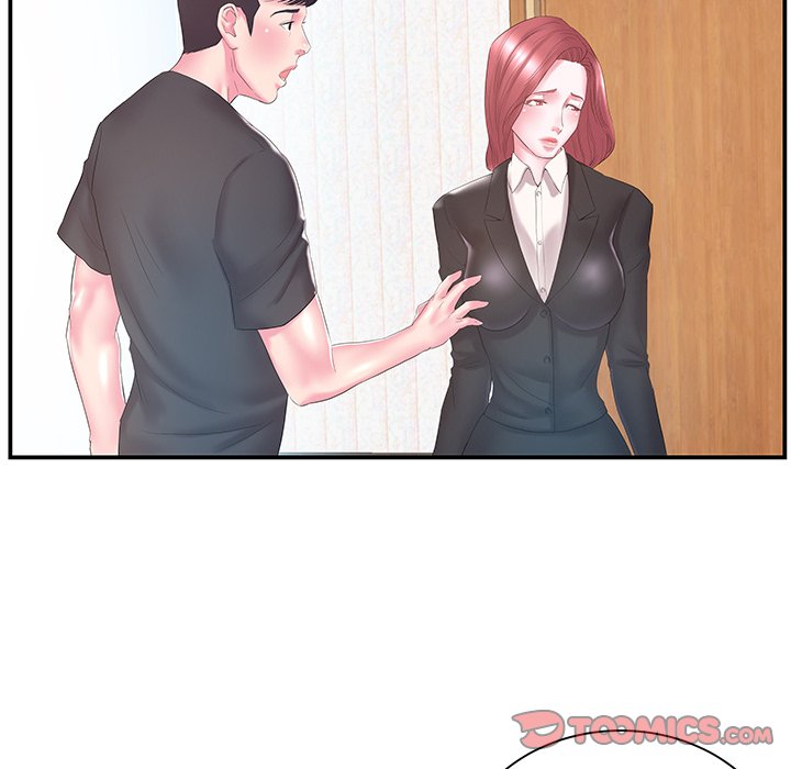 Sister-in-Law Chapter 13 Page 80