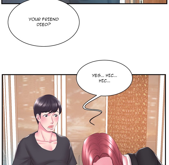 Sister-in-Law Chapter 13 Page 82