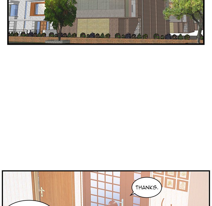 Sister-in-Law Chapter 13 Page 89