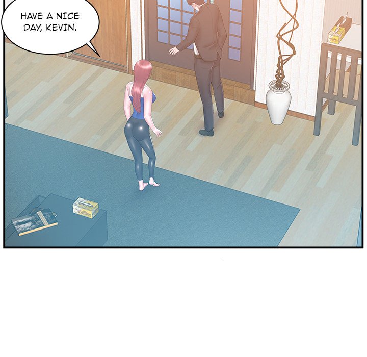 Sister-in-Law Chapter 13 Page 90