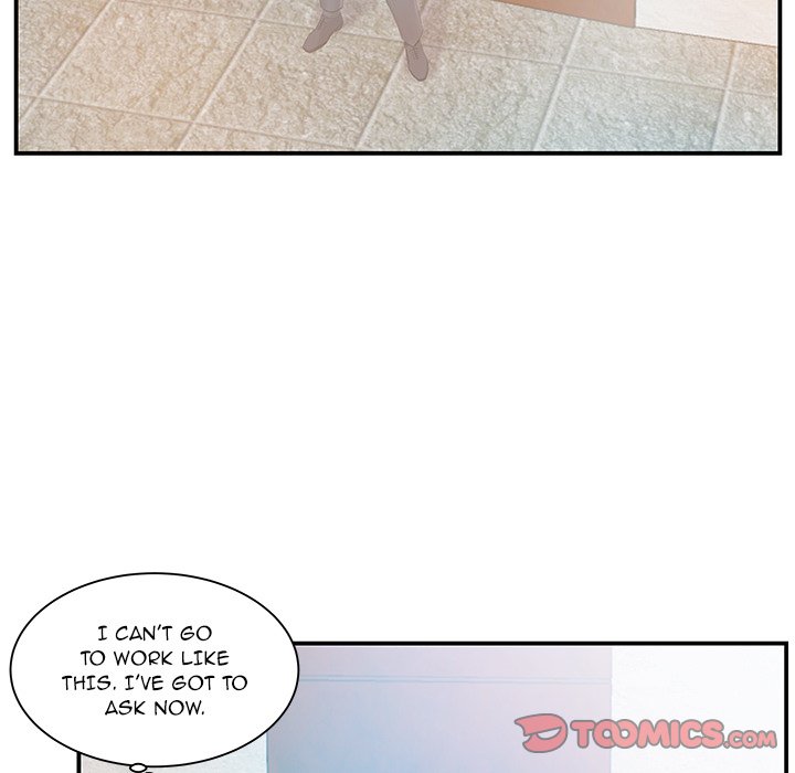 Sister-in-Law Chapter 13 Page 92