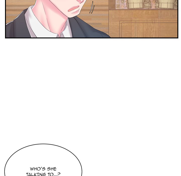 Sister-in-Law Chapter 13 Page 96