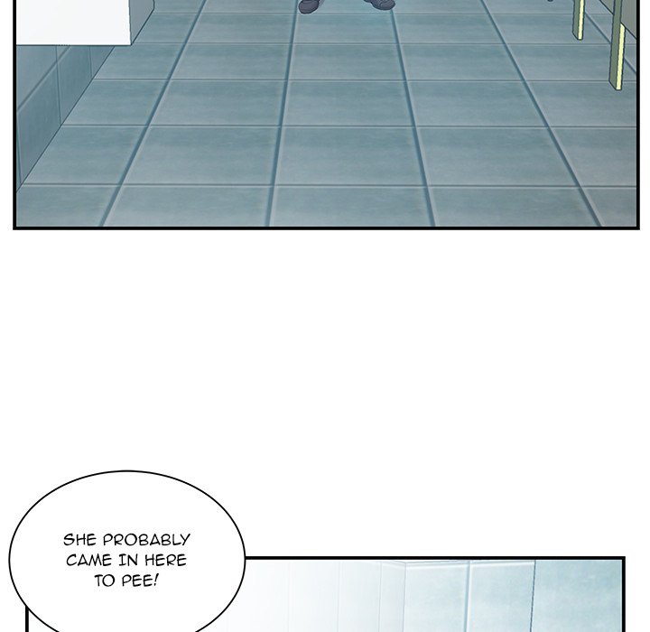 Sister-in-Law Chapter 14 Page 100