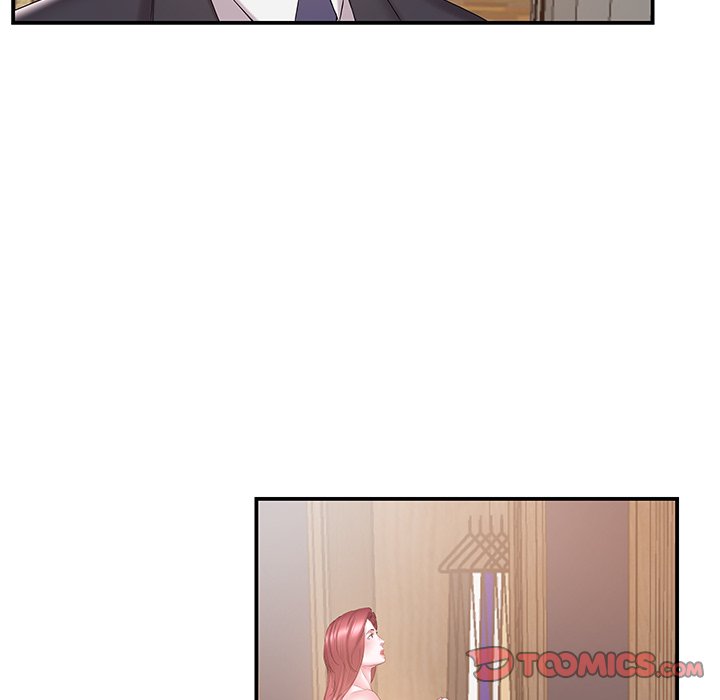 Sister-in-Law Chapter 14 Page 26