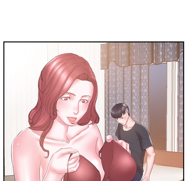 Sister-in-Law Chapter 14 Page 28