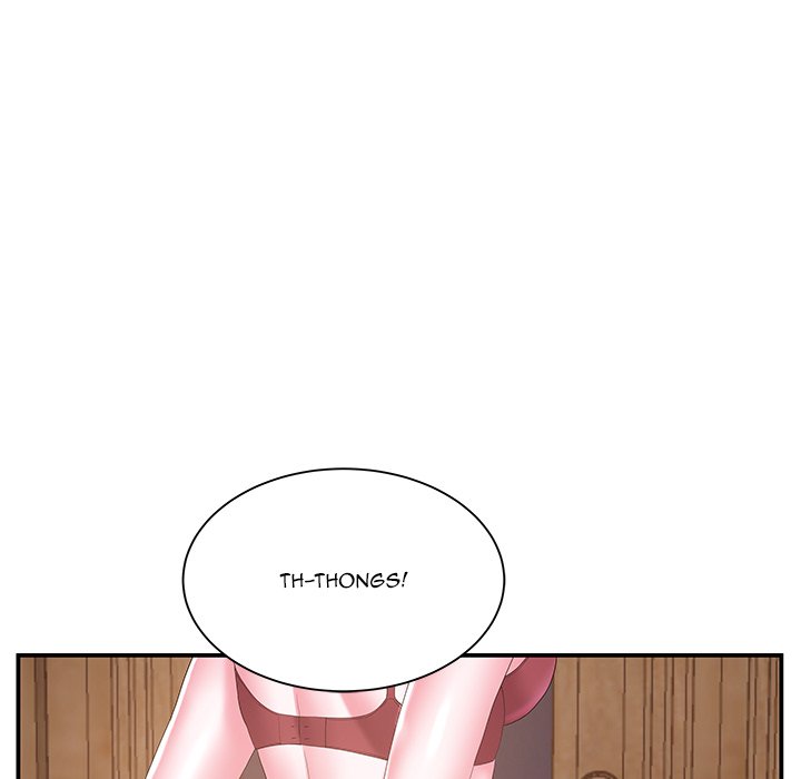 Sister-in-Law Chapter 14 Page 33