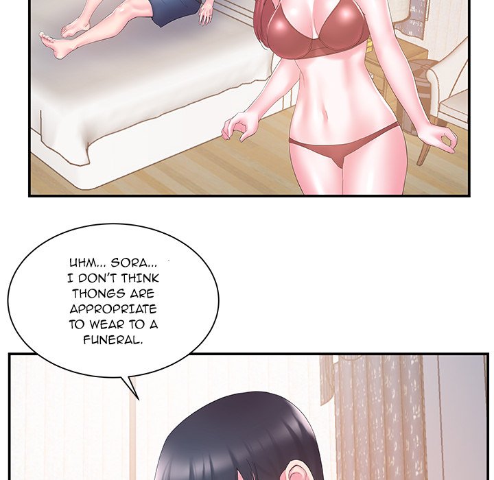 Sister-in-Law Chapter 14 Page 36