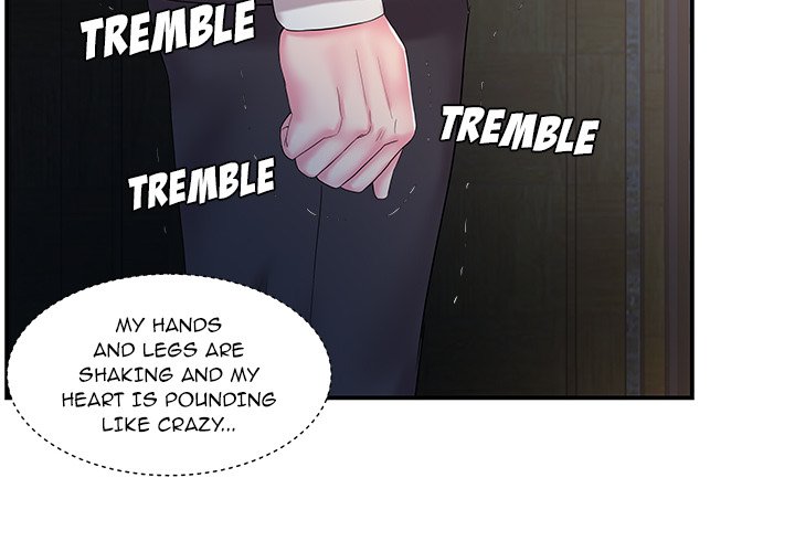 Sister-in-Law Chapter 14 Page 4