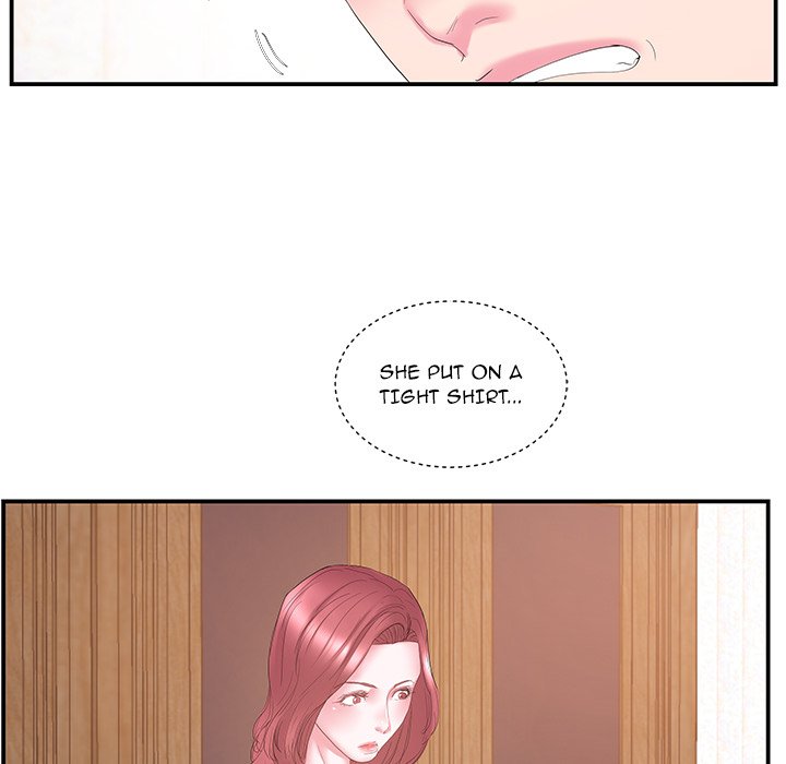 Sister-in-Law Chapter 14 Page 42