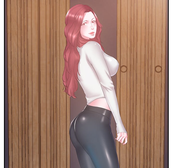 Sister-in-Law Chapter 14 Page 46