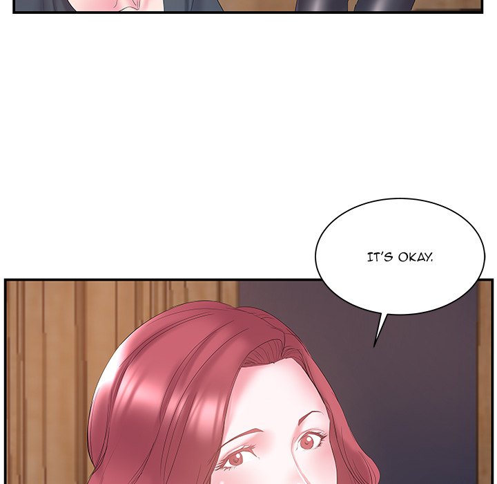 Sister-in-Law Chapter 14 Page 52