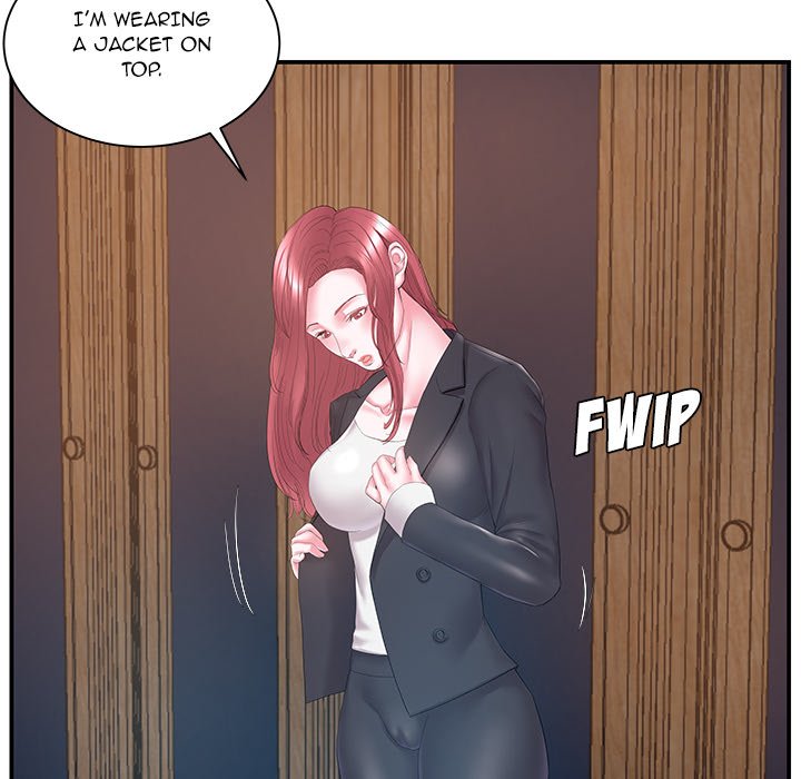 Sister-in-Law Chapter 14 Page 54