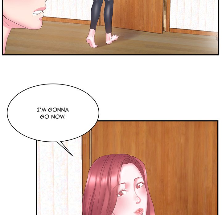 Sister-in-Law Chapter 14 Page 59