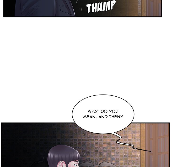 Sister-in-Law Chapter 14 Page 6