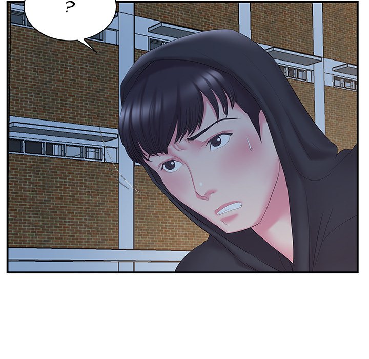 Sister-in-Law Chapter 14 Page 71