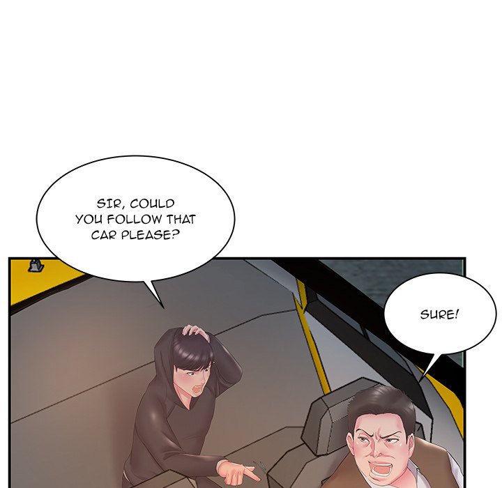 Sister-in-Law Chapter 14 Page 79