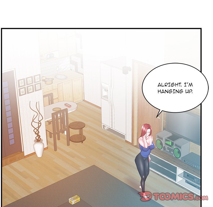 Sister-in-Law Chapter 14 Page 8
