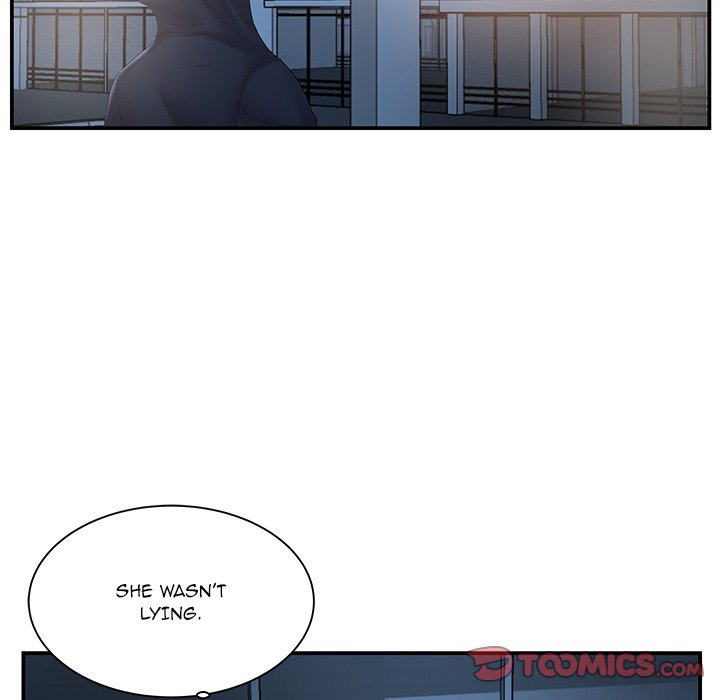 Sister-in-Law Chapter 14 Page 86