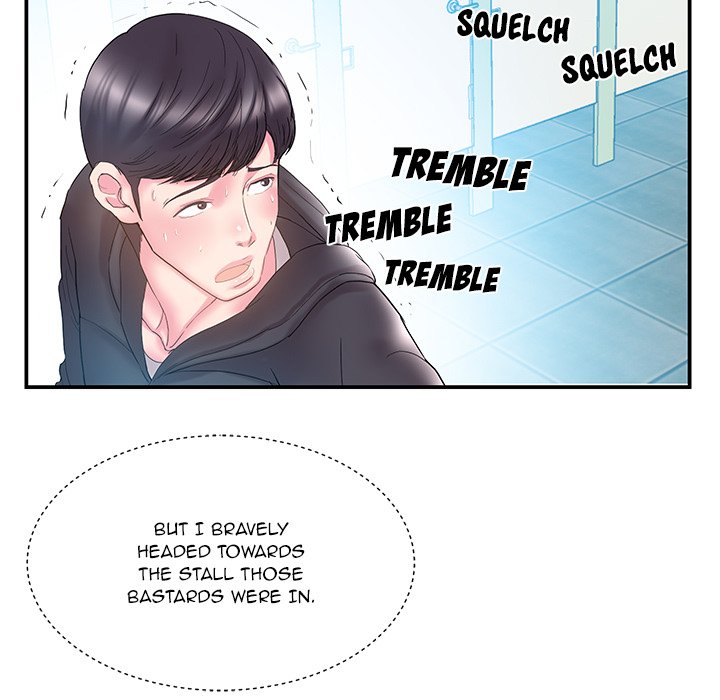 Sister-in-Law Chapter 15 Page 13