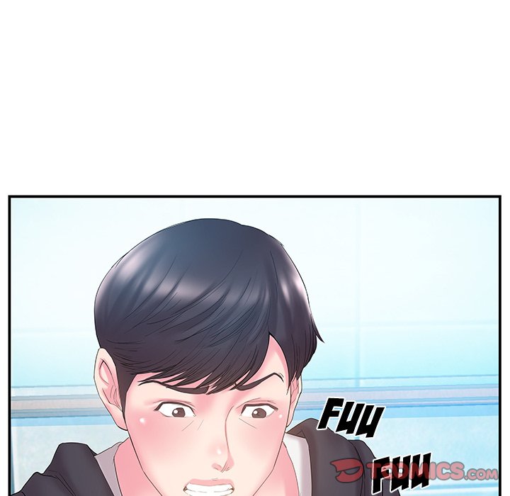 Sister-in-Law Chapter 15 Page 18