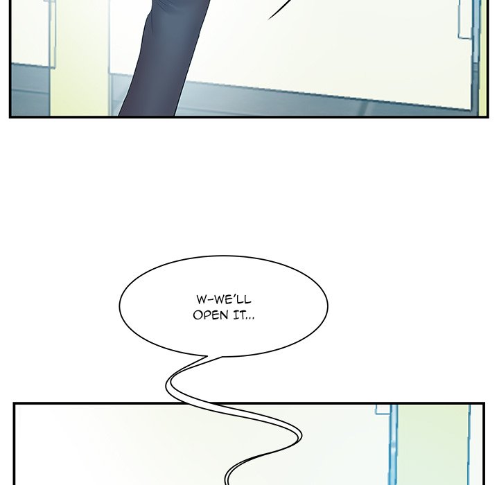 Sister-in-Law Chapter 15 Page 29