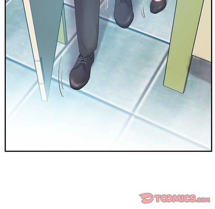 Sister-in-Law Chapter 15 Page 34