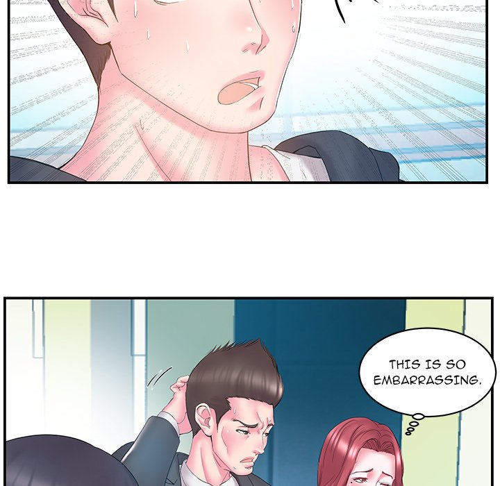 Sister-in-Law Chapter 15 Page 36