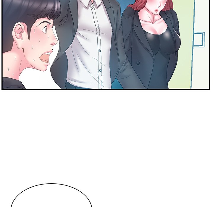 Sister-in-Law Chapter 15 Page 37