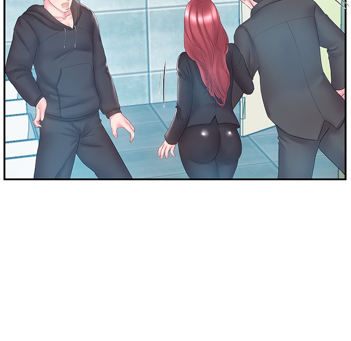 Sister-in-Law Chapter 15 Page 40