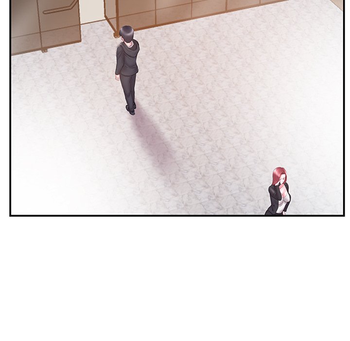 Sister-in-Law Chapter 15 Page 44