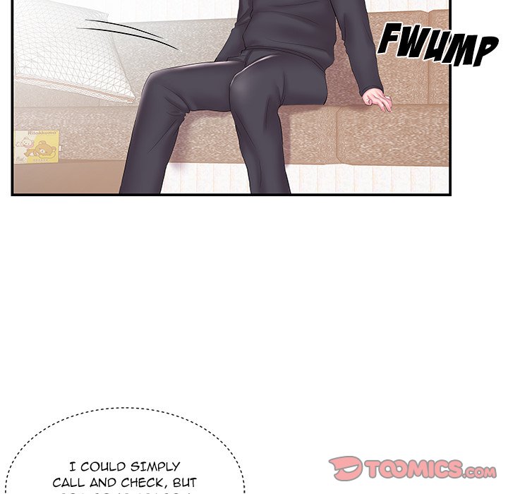 Sister-in-Law Chapter 15 Page 50