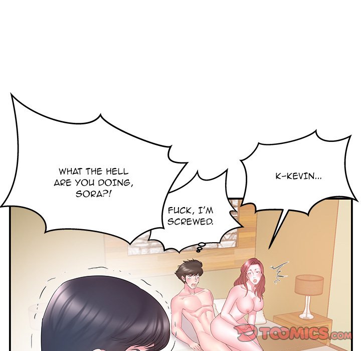 Sister-in-Law Chapter 15 Page 90