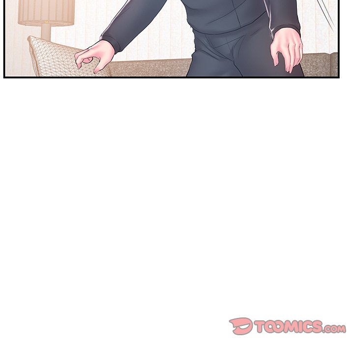 Sister-in-Law Chapter 16 Page 10