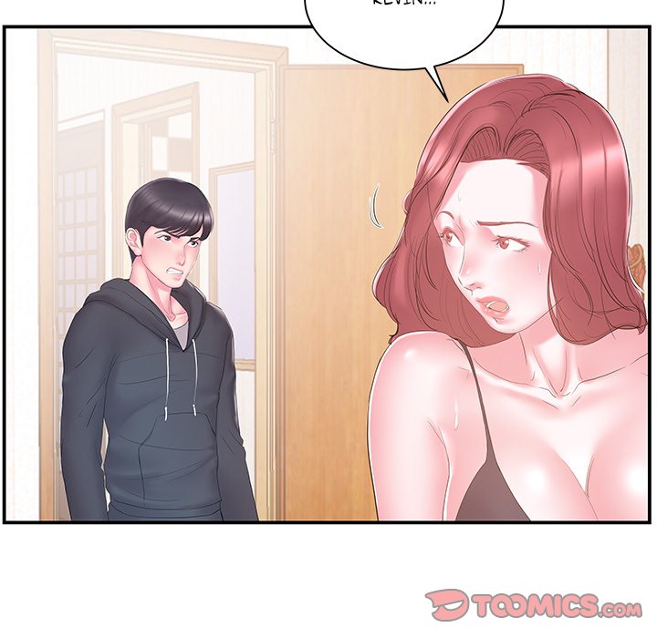 Sister-in-Law Chapter 16 Page 14