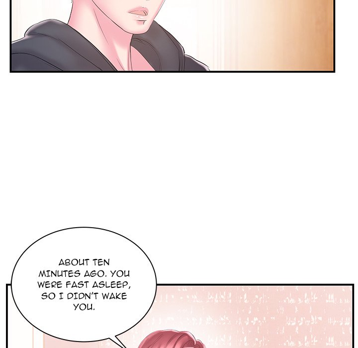 Sister-in-Law Chapter 16 Page 16