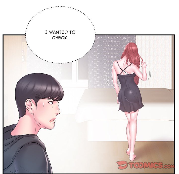 Sister-in-Law Chapter 16 Page 18